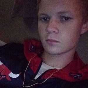 Meet your Posher, Cody